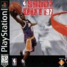 Sony Playstation NBA Shootout 97