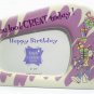Ceramic 'You look Great Today' Picture Frame by Enesco