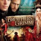 The Brothers Grimm