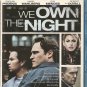 We Own the Night - Blu-Ray