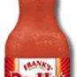 Frank's Original Red Hot - Hot Sauce - 12 oz