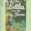 The Littles and the Big Storm (The Littles #9)
