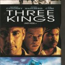 Three Kings (Snap Case Packaging)