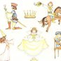 Waverly Home Classics for Kids Princess Applique - 15 piece set