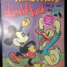 Vintage Walt Disney's Mickey Mouse Donald Duck And All Their Pals 1930's Special