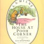 THE HOUSE AT POOH CORNER
