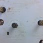 Vintage General Electric Alarm Clock Model 7316 K - Works GREAT !!!