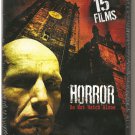Horror: Do Not Watch Alone - 15 Films
