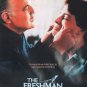 The Freshman LaserDisc, Deluxe Widescreen Version