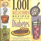 1,001 Delicious Recipes for People with Diabetes