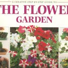 Flower Garden  by Phillips, Sue