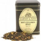 Harney & Sons Fine Teas Hot Cinnamon Spice Loose Tea Tin - 4 oz