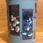 Mickey Mouse Emotions Blue Coffee Mug Walt Disney World Theme Parks - 1995