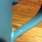 Mickey Mouse Emotions Blue Coffee Mug Walt Disney World Theme Parks - 1995