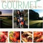 The Fairway Gourmet: A Celebration of Golf Destinations & Culinary Delights
