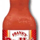 Frank's Original Red Hot - Hot Sauce - 5 oz