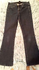 Calvin Klein jeans Tight jeans boot cut size 28/6