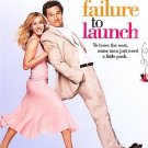 Failure to Launch (DVD, 2006, Widescreen)