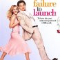Failure to Launch (DVD, 2006, Widescreen)