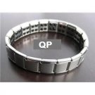 QBT Titanium Quantum Bracelet