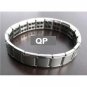 QBT Titanium Quantum Bracelet