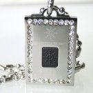 QP11 Quantum Pendant Scalar Energy Tile 1200 Neg Ions QP11 Quantum Pendant Scalar Energy Tile 1200 Neg Ions