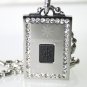 QP11 Quantum Pendant Scalar Energy Tile 1200 Neg Ions