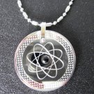 QP14 Quantum Pendant Scalar Energy Limited Editon 3000 Neg Ions