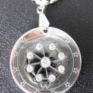 QP13 Quantum Pendant Scalar Energy Limited Editon 3000 Neg Ions