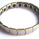 Titanium Quantum Bracelet 2-Tone