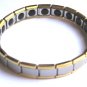 Titanium Quantum Bracelet 2-Tone