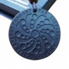 QP5 Quantum Pendant Scalar Energy Necklace