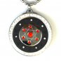 QP12R Quantum Pendant Scalar Energy Limited Edition Red 2500 Neg Ions