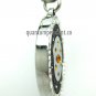 QP12B Quantum Pendant Scalar Energy Limited Edition Blue 2500 Neg Ions