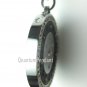 QP12C Quantum Pendant Scalar Energy Limited Edition Clear 2500 Neg Ions