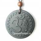 QP21 Quantum Pendant Elephant