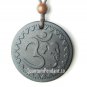 QP21 Quantum Pendant Elephant