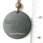 QP5 Quantum Pendant Scalar Energy Necklace