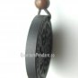 QP5 Quantum Pendant Scalar Energy Necklace