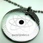 QP14 Quantum Pendant Scalar Energy Limited Editon 3000 Neg Ions