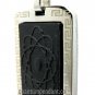 QP9 Quantum Pendant Scalar Energy Tile 2000 Neg Ions
