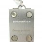QP11 Quantum Pendant Scalar Energy Tile 1200 Neg Ions
