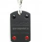 QP8 Quantum Pendant Scalar Energy Dog Tag 3500 Neg Ions