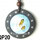 QP20 Quantum Pendant Mama Mary
