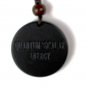QP5 Dalimara Pendant Scalar Energy UFO Crop Circle Physics Science