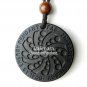 QP5 Dalimara Pendant Scalar Energy UFO Crop Circle Physics Science