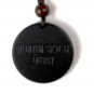 QP5 Dalimara Pendant Scalar Energy UFO Crop Circle Physics Science