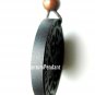 QP5 Dalimara Pendant Scalar Energy UFO Crop Circle Physics Science