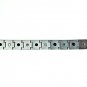 QB52 Dalimara Quantum Energy Bracelet Stainless Steel Magnetic