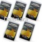 Wholesale 5/Lot Quantum EMF Shield Cellphone Anti-radiation - New